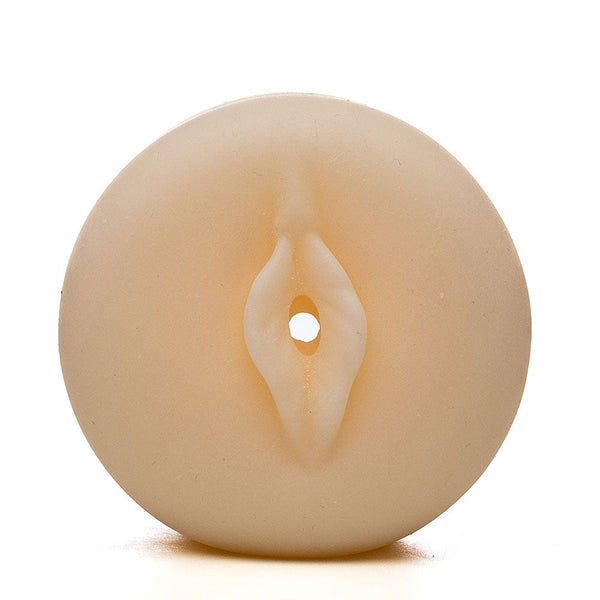 Lynk Pleasure Penis Pump Sleeve Vagina Realistic Universal Replacement Penis Pump Sleeve