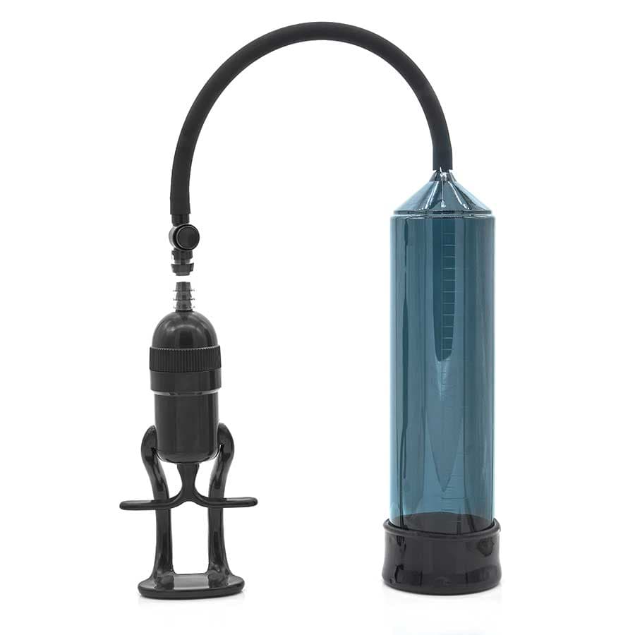 The ED Erection Enhancement Kit · Penis Pump for Erectile Improvement ...