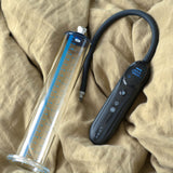 Lynk Pleasure Penis Pumps Electric Endurance Pro Smart Modular Penis Pump