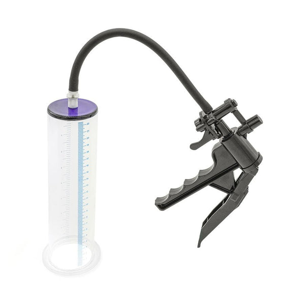 Lynk Pleasure Penis Pumps Intro Endurance Pro Pump