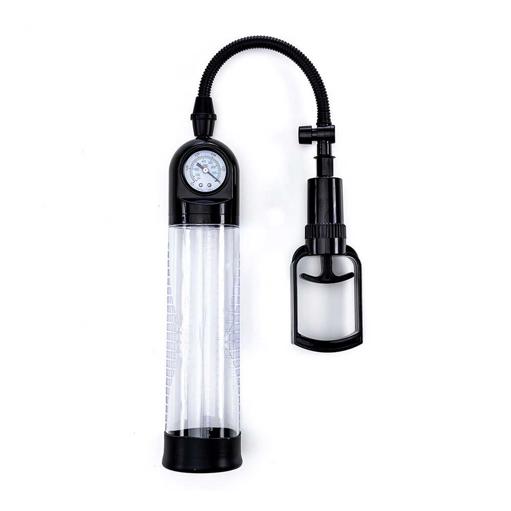 Penis Pumps by Lynk Pleasure | The Worlds Best Enlargement Pumps