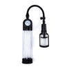 Lynk Pleasure Penis Pumps The Beginner Penis Pump with Trigger Grip & Air Gauge