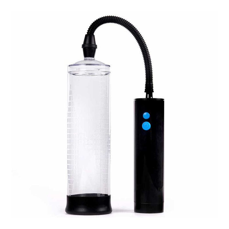 Remote Controlled Electric Enlargement Penis Pump for Men Lynk Remote Controlled Electric Enlargement Penis Pump for Men Lynk
