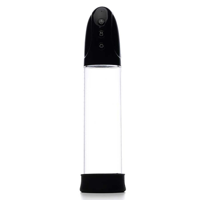 The Ace Automatic Electric Penis Pump for Maximum Penile Enlargement Lynk The Ace Automatic Electric Penis Pump for Maximum Penile Enlargement Lynk