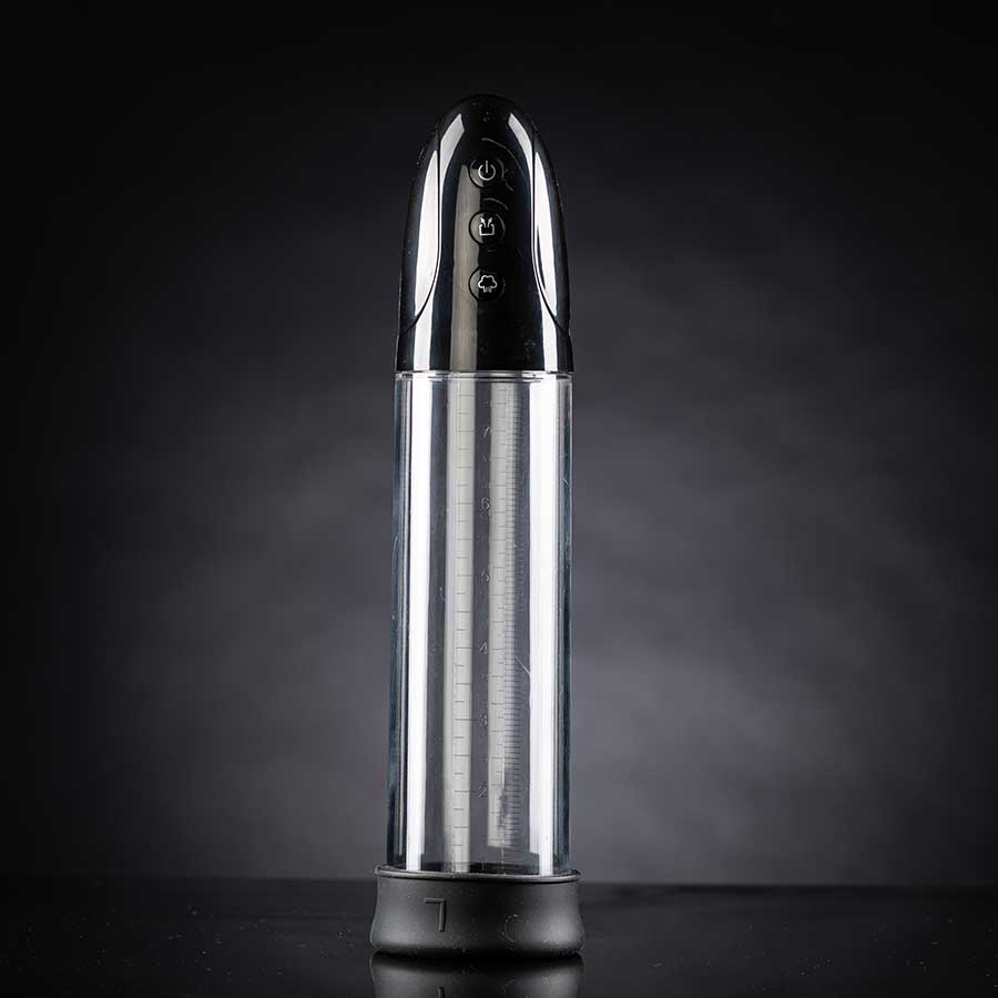 The Ace Automatic Electric Penis Pump for Maximum Penile Enlargement Lynk The Ace Automatic Electric Penis Pump for Maximum Penile Enlargement Lynk