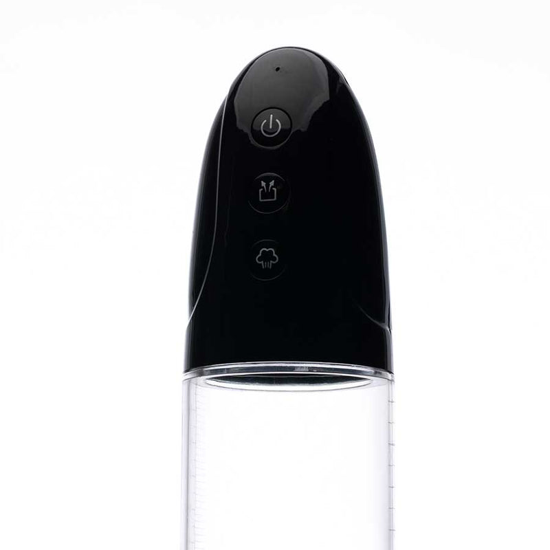 The Ace Automatic Electric Penis Pump for Maximum Penile Enlargement Lynk The Ace Automatic Electric Penis Pump for Maximum Penile Enlargement Lynk