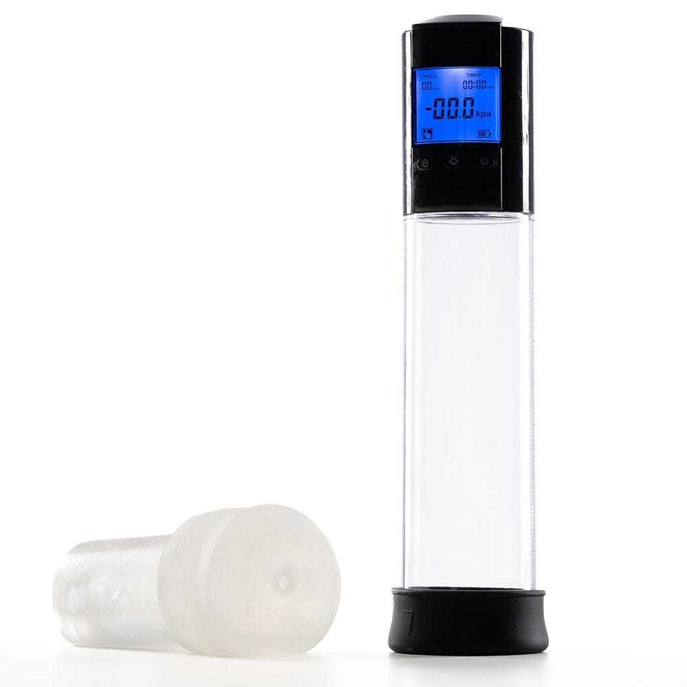 Penis Pumps by Lynk Pleasure | The Worlds Best Enlargement Pumps Penis Pumps by Lynk Pleasure | The Worlds Best Enlargement Pumps
