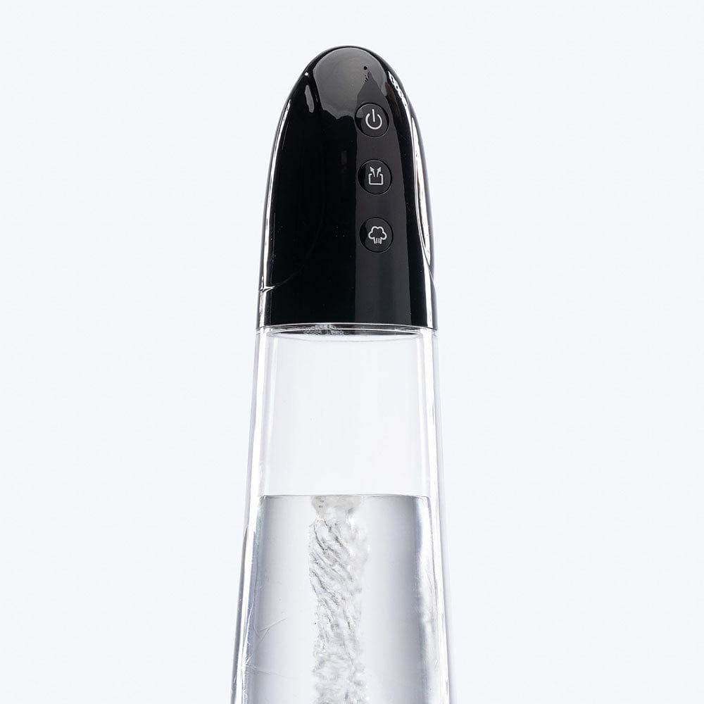 The Solo Masturbation Stroker Penis Pump by Lynk Pleasure