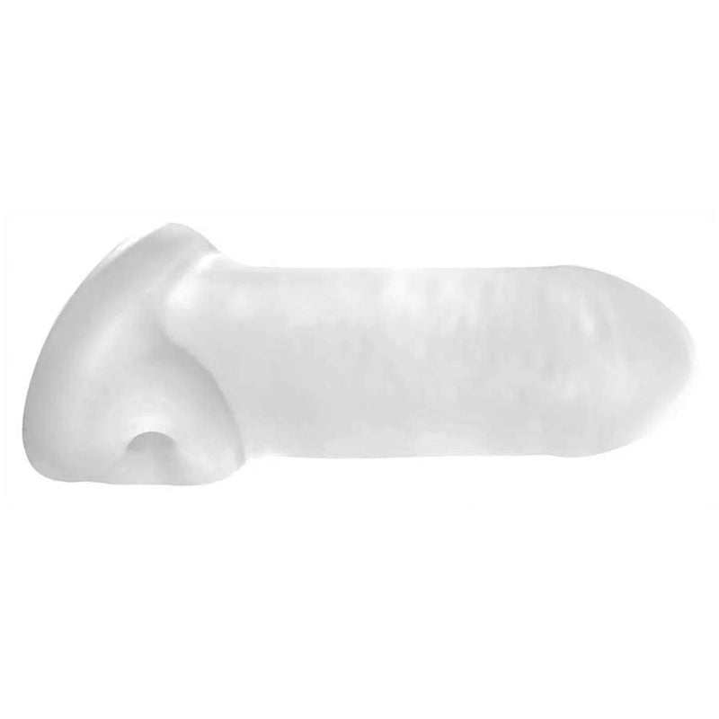 Lynk Pleasure Penis Sleeve Thick Man Real Feel Penis Sheath