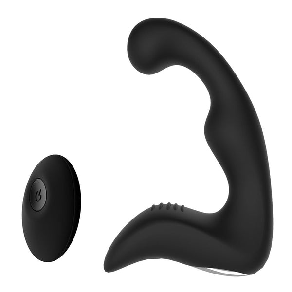 Lynk Prostate Massagers FORTIS Remote Controlled Vibrating Prostate Massager