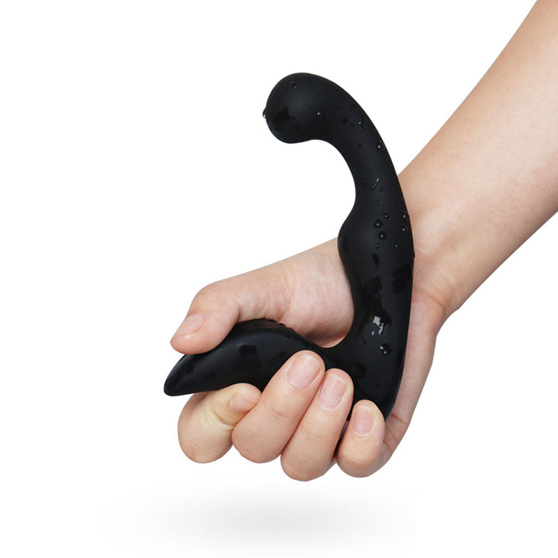 Lynk Prostate Massagers FORTIS 9 Speed Remote Controlled Vibrating Prostate Massager