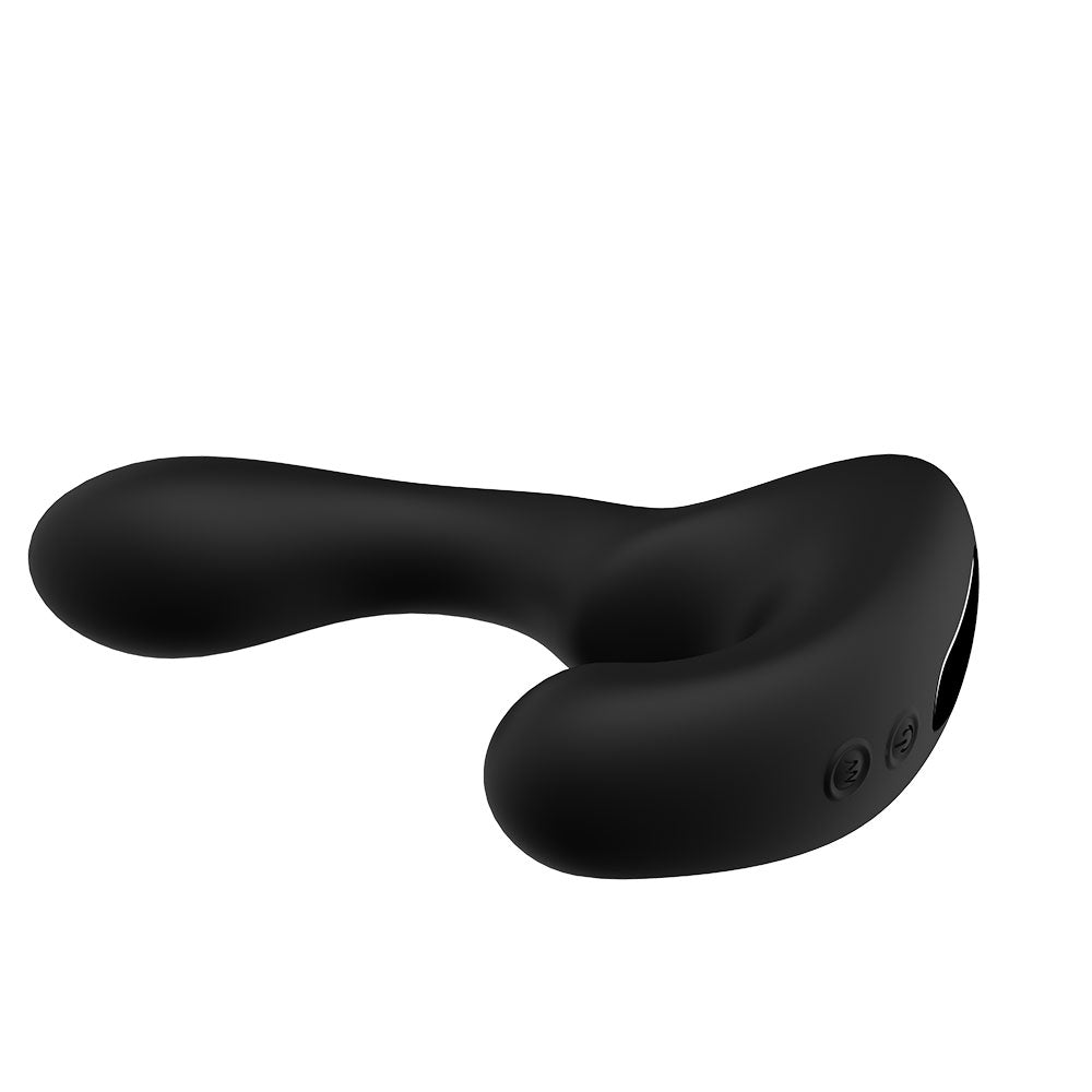 Motus Come Hither Vibrating Wave Motion Prostate Massager – Lynk