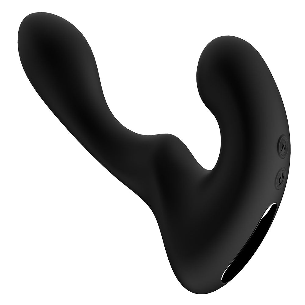 MOTUS Come Hither Vibrating Wave Motion Prostate Massager Lynk MOTUS Come Hither Vibrating Wave Motion Prostate Massager Lynk