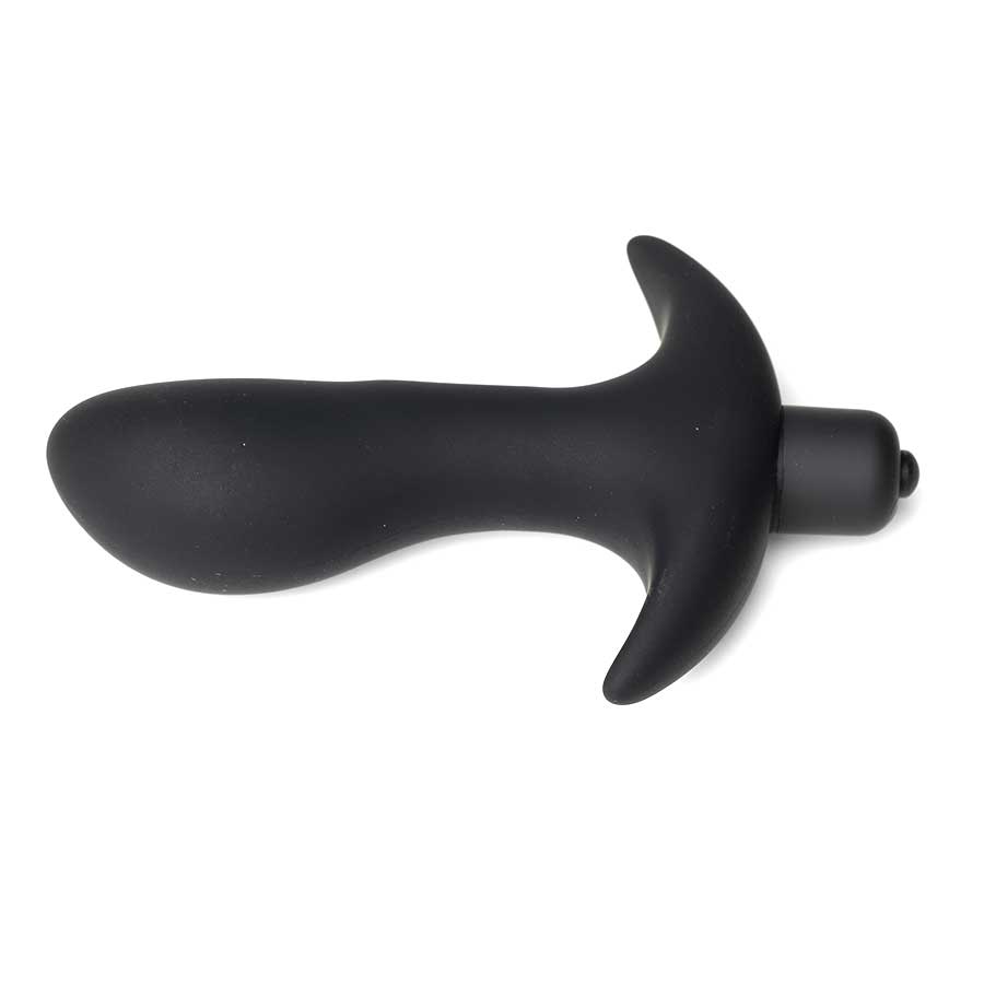 magic missile vibrating ribbed silicone male prostate massager Buy the Pineapple Man 13-function Rechargeable Silicone Rolling Bead Vibrating  Prostate Massager with Remote Control - main image 0