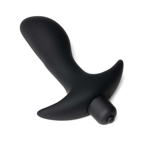 Starter Silicone Vibrating Prostate Massager for Men – Lynk