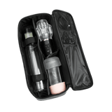 The Vault Carrying Case